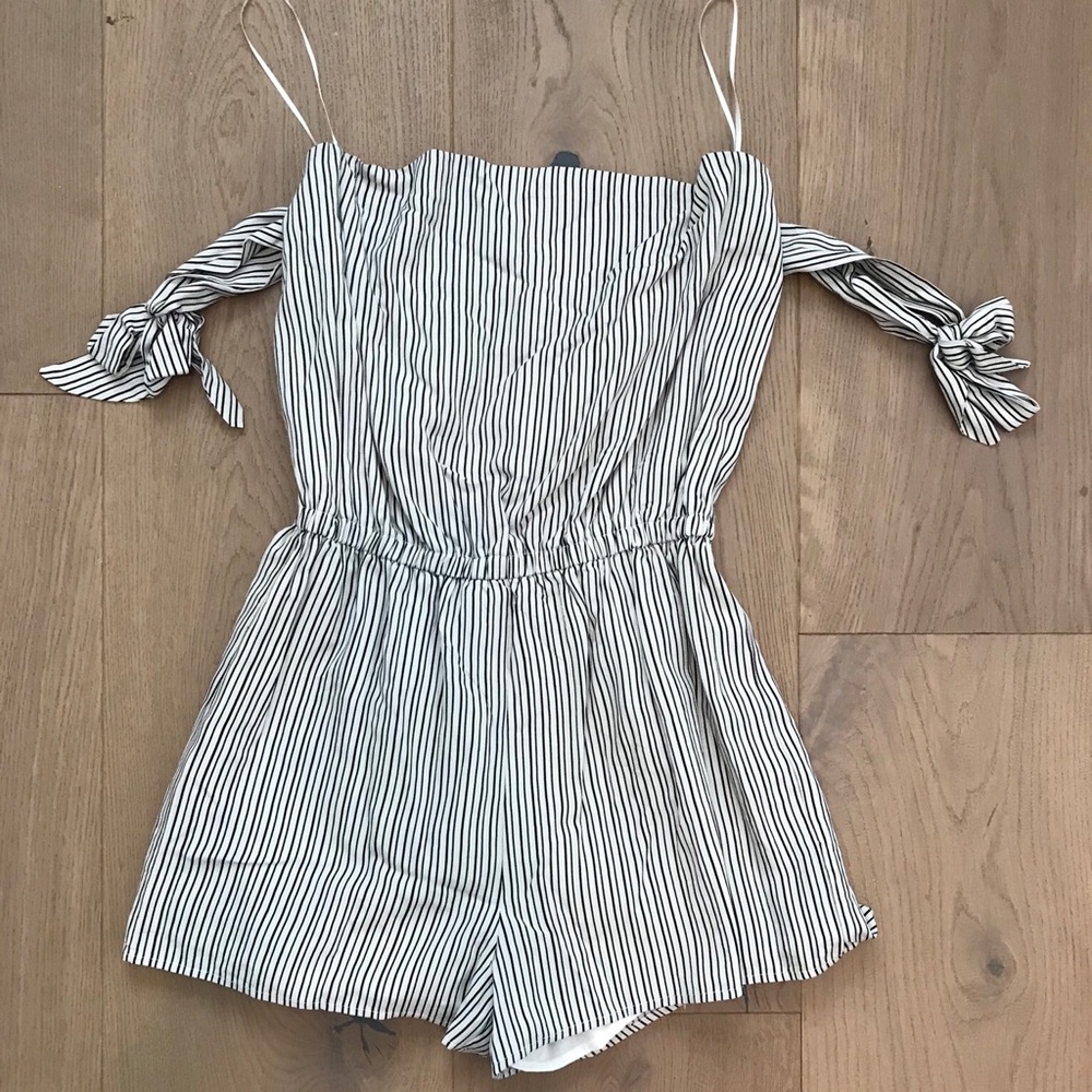dress forum romper
